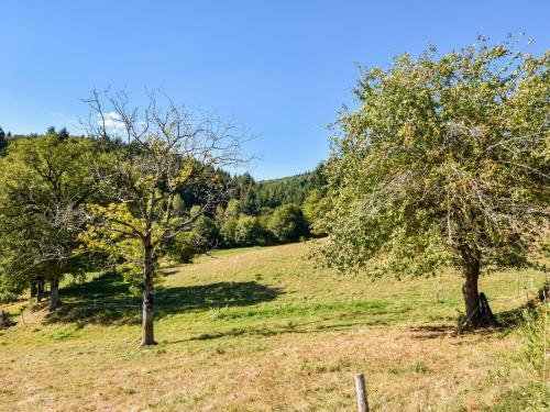 Holiday Home La Charmante Calvinet