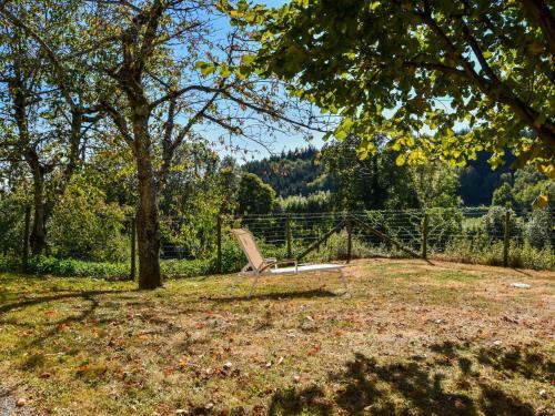 Holiday Home La Charmante Calvinet