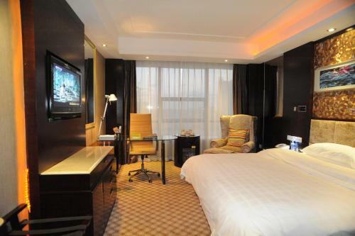 Asia Hotel Yantai