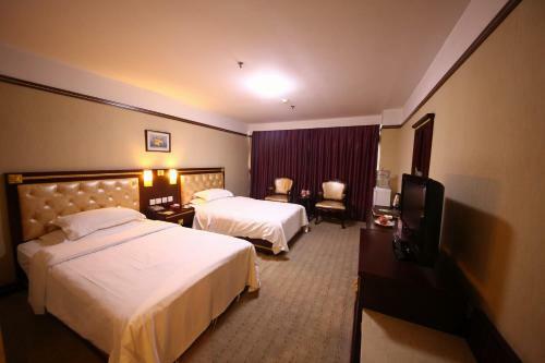 Asia Hotel Yantai