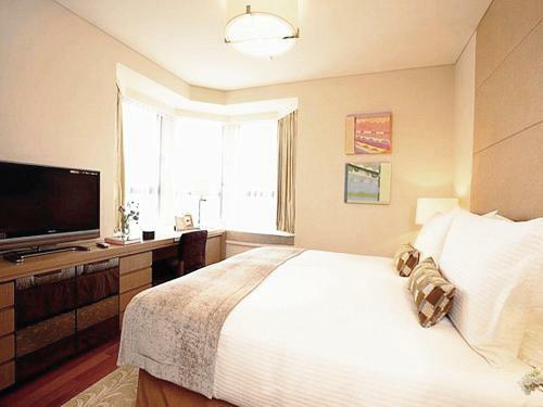 Aparthotel Lanson Place Jin Qiao Residence