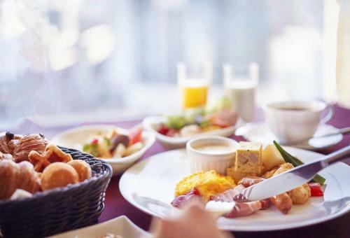 Aparthotel Lanson Place Jin Qiao Residence