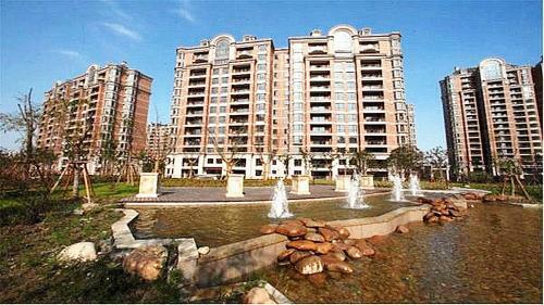 Aparthotel Lanson Place Jin Qiao Residence