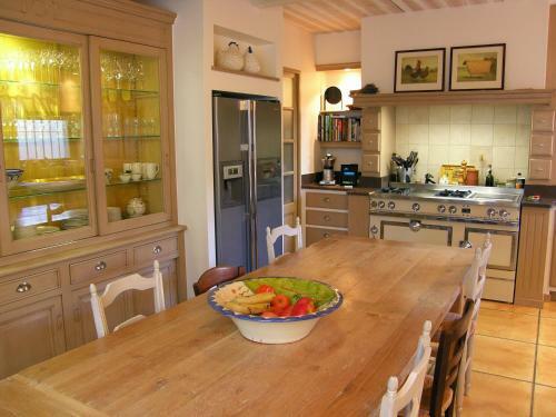 Villa Mas St Jean House