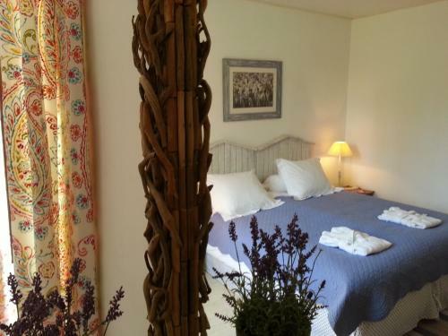Villa Mas St Jean House