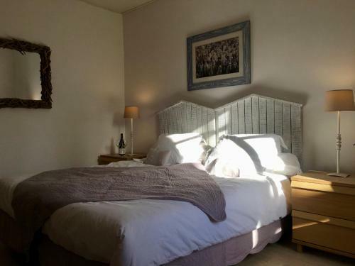 Villa Mas St Jean House
