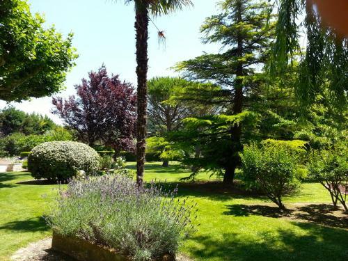 Villa Mas St Jean House