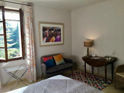 Villa Mas St Jean House