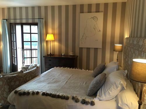 Villa Mas St Jean House