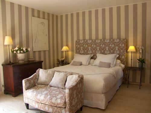 Villa Mas St Jean House