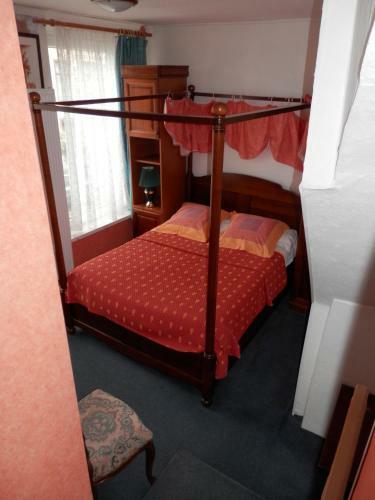 Hotel Du Gambrinus