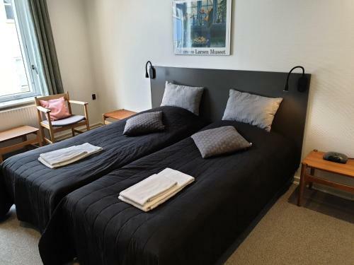 Hotel Aabenraa