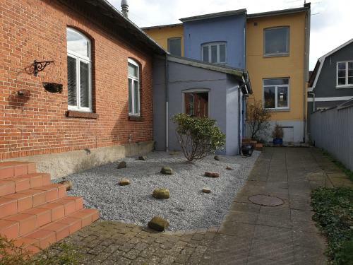 Hotel Aabenraa