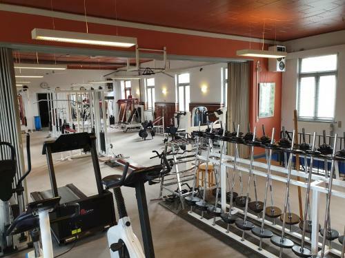 Hotel Aabenraa