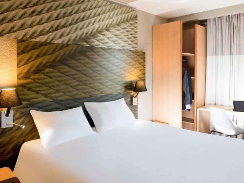 Hotel Ibis Sallanches