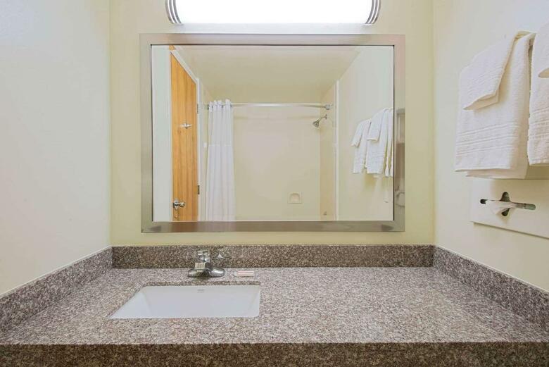 Hotel Days Inn Fremont