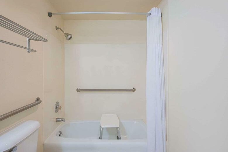 Hotel Days Inn Fremont