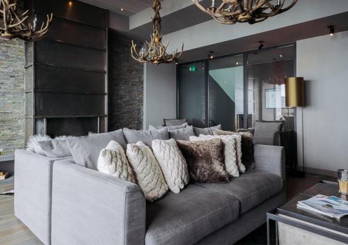 Hotel Langley H�tel Tignes 2100