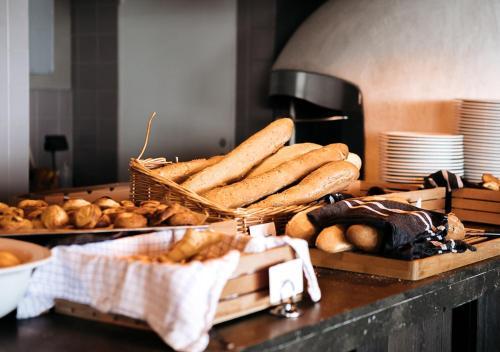 Hotel Langley H�tel Tignes 2100