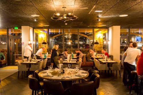 Hotel Langley H�tel Tignes 2100