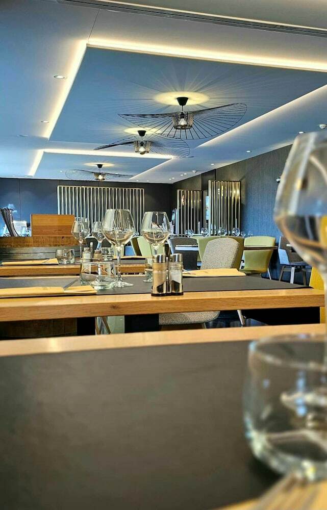 Best Western Hotel Les Trois Clefs