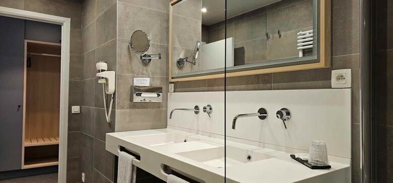 Best Western Hotel Les Trois Clefs
