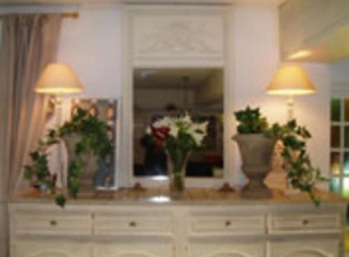 Bed & Breakfast Kerisa