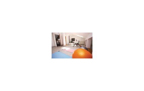 Holiday Home Fazana Kuntrada