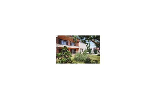 Holiday Home Fazana Kuntrada