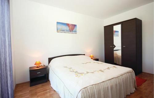 Holiday Home Fazana Kuntrada
