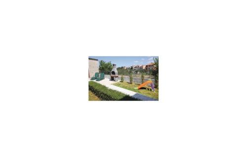 Holiday Home Fazana Kuntrada