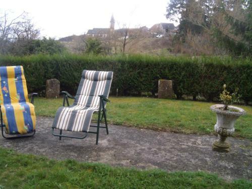 Apartamento Au Bon Logis