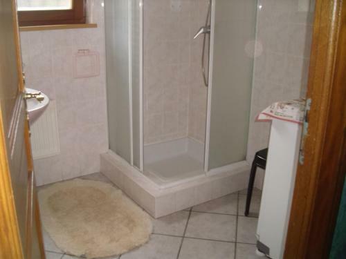 Apartamento Au Bon Logis