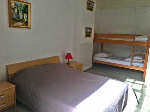 Hostal La Ferme Antoinette - Le Cheval Autrement