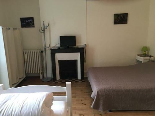 Hostal La Ferme Antoinette - Le Cheval Autrement