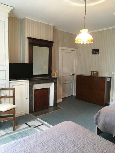 Hostal La Ferme Antoinette - Le Cheval Autrement