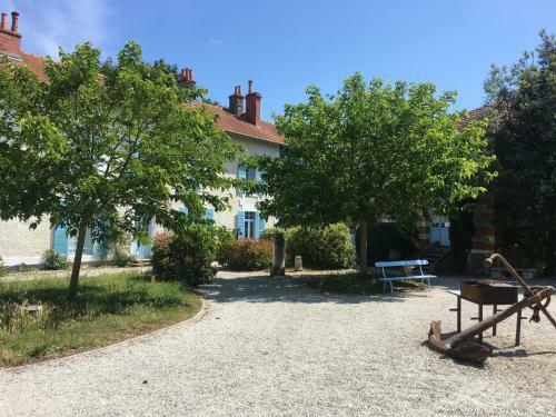 Hostal La Ferme Antoinette - Le Cheval Autrement