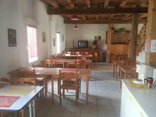 Hostal La Ferme Antoinette - Le Cheval Autrement