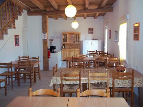 Hostal La Ferme Antoinette - Le Cheval Autrement