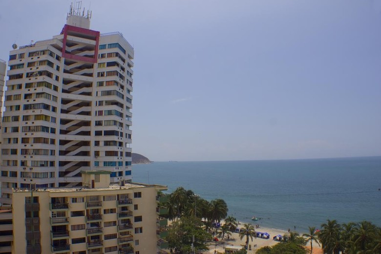Apartamento Suiteline Senior - Smr69a