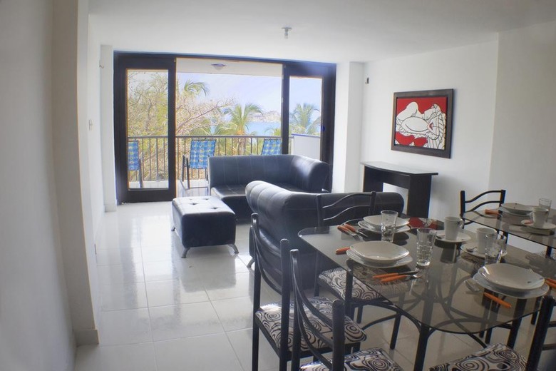 Apartamento Suiteline Senior - Smr69a