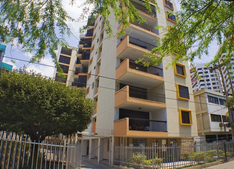 Apartamento Suiteline Senior - Smr69a