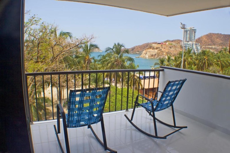 Apartamento Suiteline Senior - Smr69a