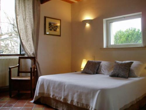 Bed & Breakfast Mas De La Treille