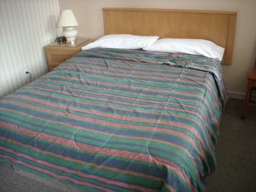 Motel Le Verseau