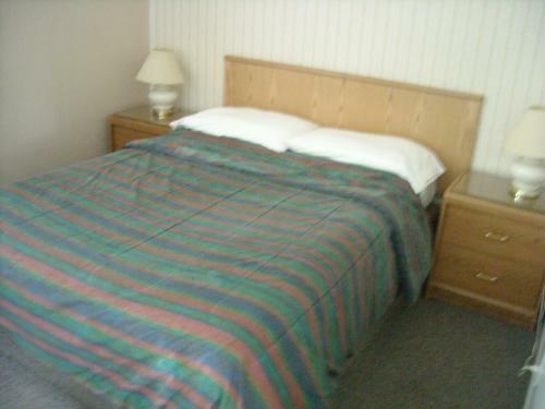 Motel Le Verseau