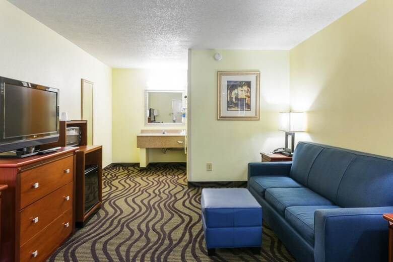 Hotel Fairfield Inn Savannah Midtown