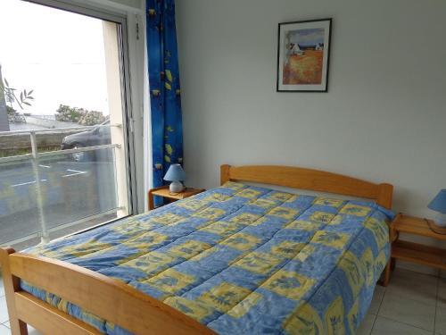 Apartment Ty Bugale Concarneau