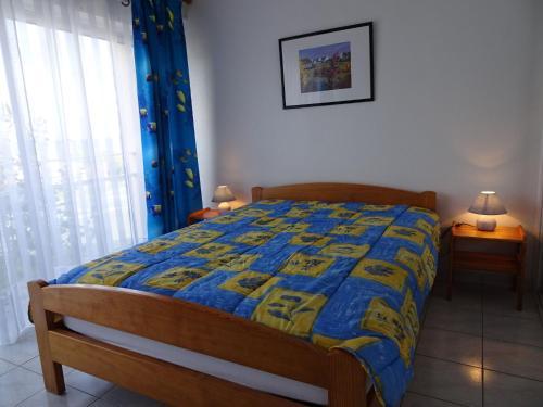 Apartment Ty Bugale Concarneau