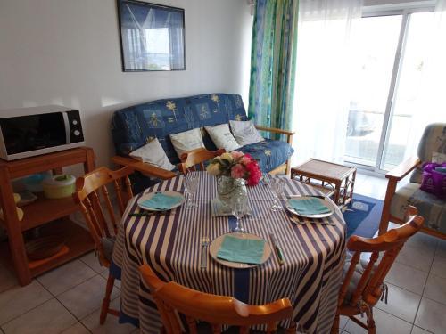 Apartment Ty Bugale Concarneau